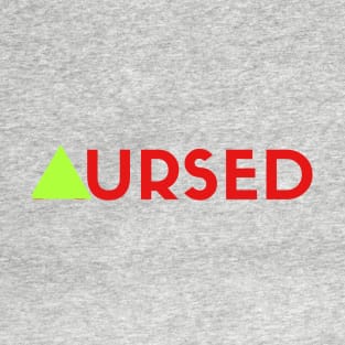 AURSED T-Shirt